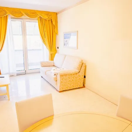 Apartmán Relais Du Village - Italian Homing *